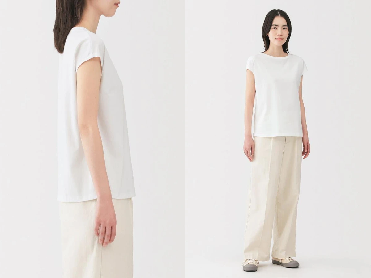 2025MUJI 無印良品熱賣榜