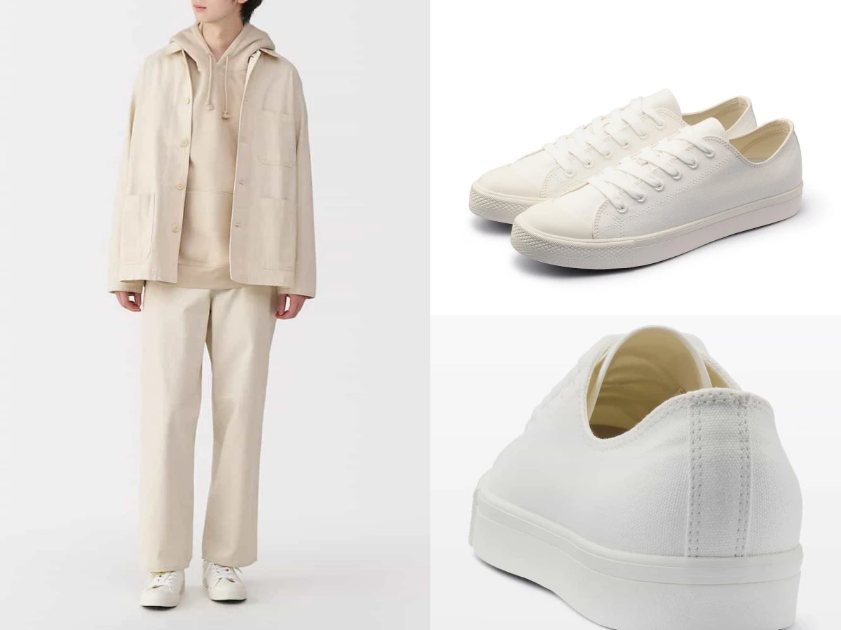 2025MUJI 無印良品熱賣榜