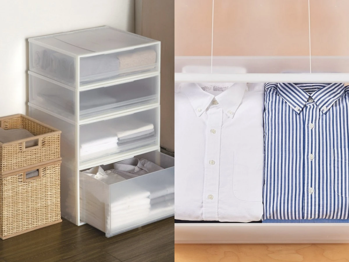 2025MUJI 無印良品熱賣榜