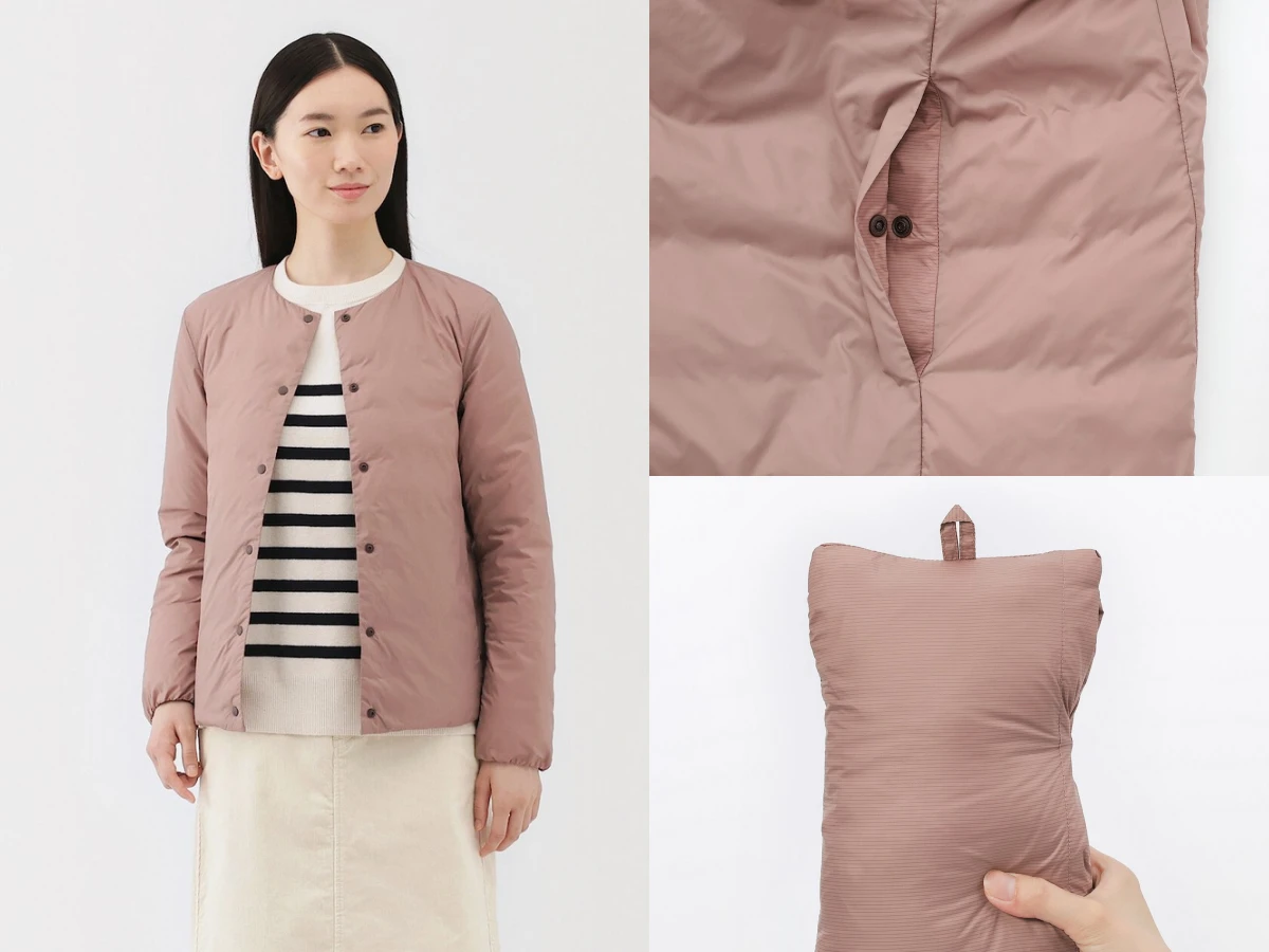 2025MUJI 無印良品熱賣榜