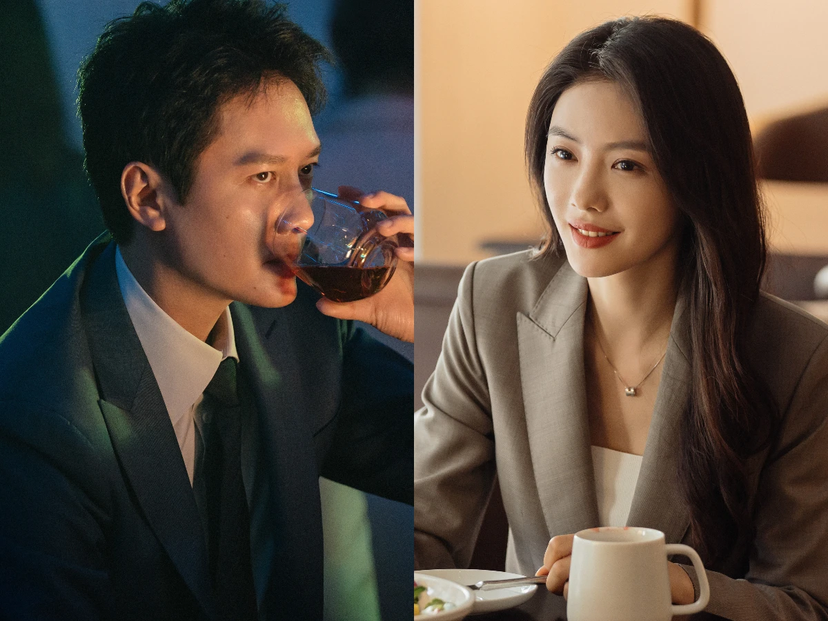 《婚內婚外》分集劇情