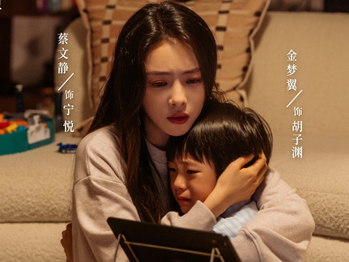 評價盛讚：女性隱忍「教科書式」反殺，創黑馬劇高口碑劇