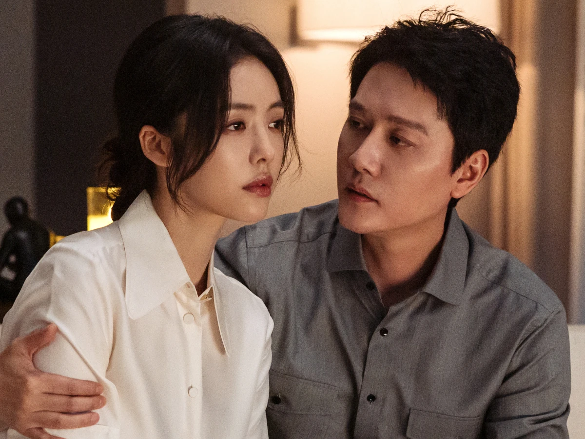 結局：震撼收官！愛與控制全面反噬，胡成親手毀掉的人生