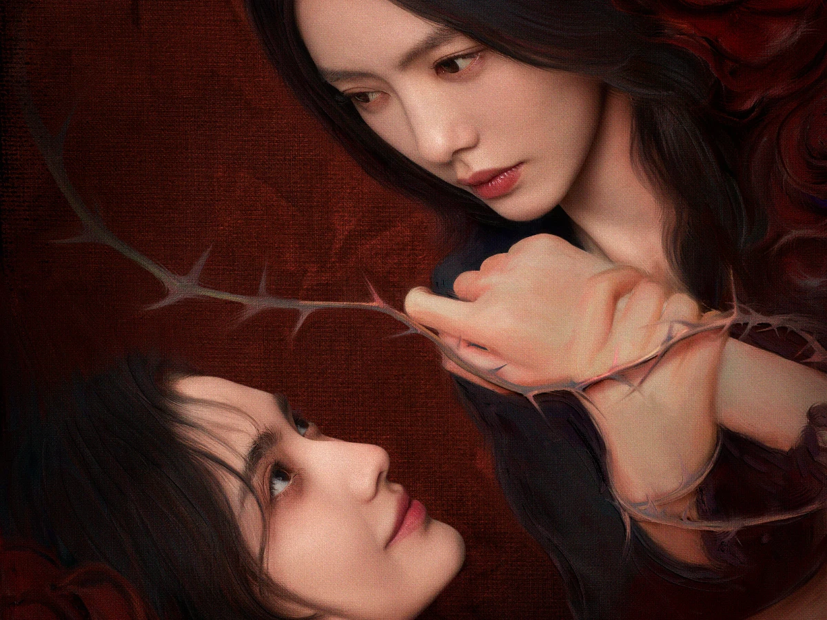 劇情亮點2.「婚內婚外」三角戀極致拉