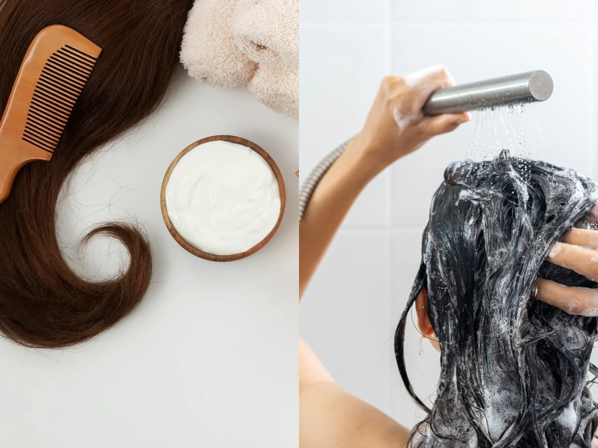 別再亂丟!過期護髮乳竟隱藏「5大神奇用途」省錢又實用到爆!