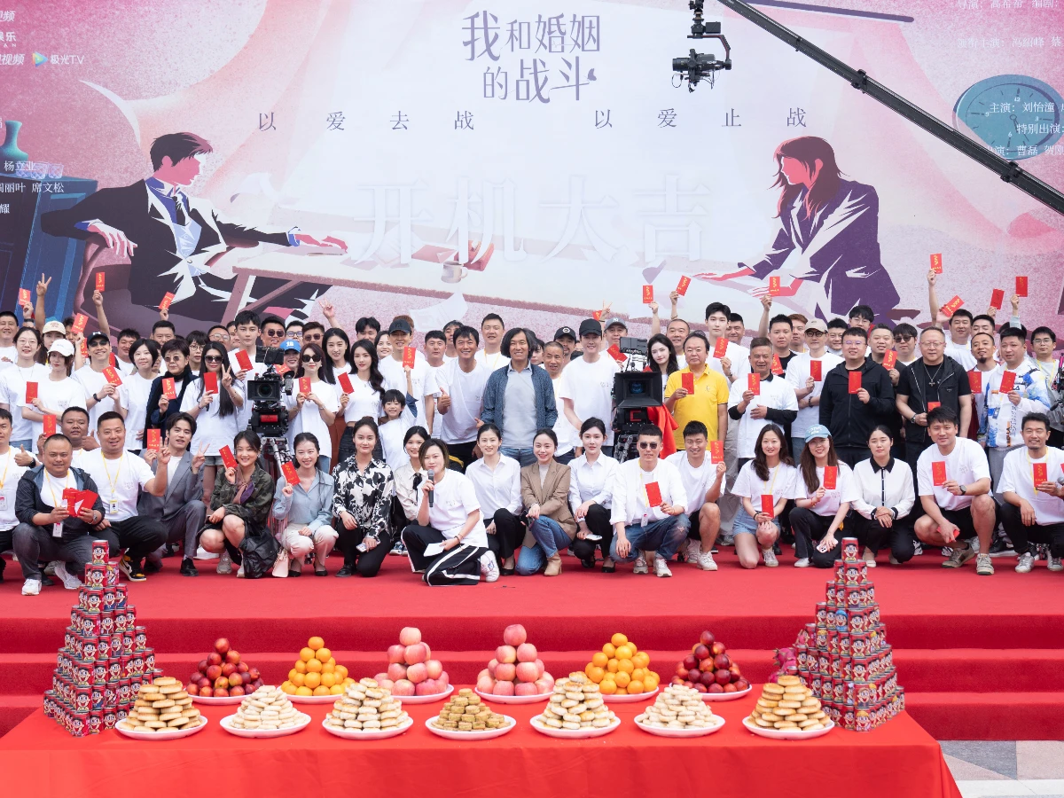 劇情亮點6.製作團隊強強聯手