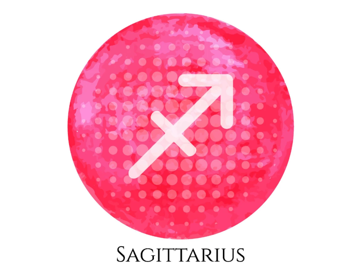 2026上半年唐綺陽星座財運最旺排行榜TOP 3.射手座