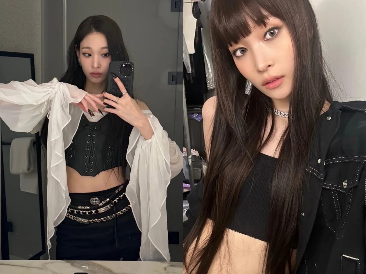 ALLDAY PROJECT Annie