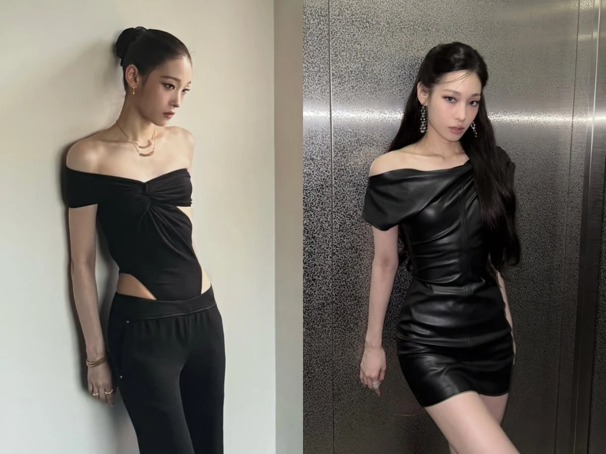 ALLDAY PROJECT Annie