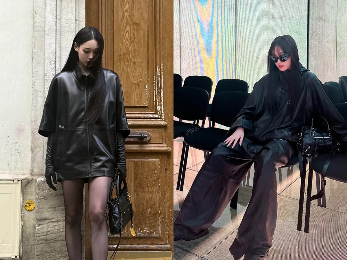 ALLDAY PROJECT Annie