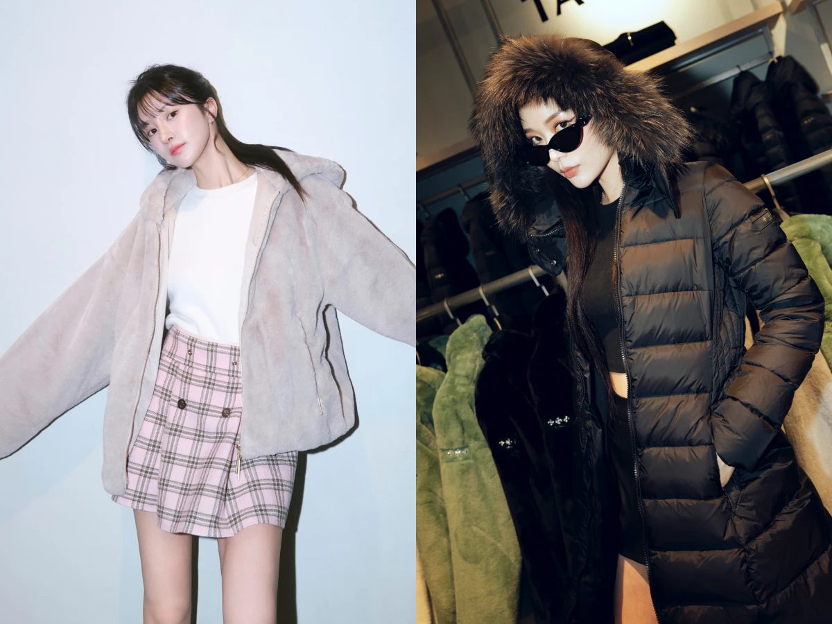 TATRAS 特色｜天然皮毛與永續材質並行