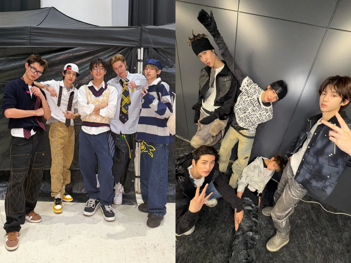 金唱片 Cortis來了！愛在古著挖寶！台灣必買的古著店推薦