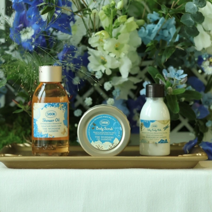 現場照_璀璨茉莉明星三部曲推薦組