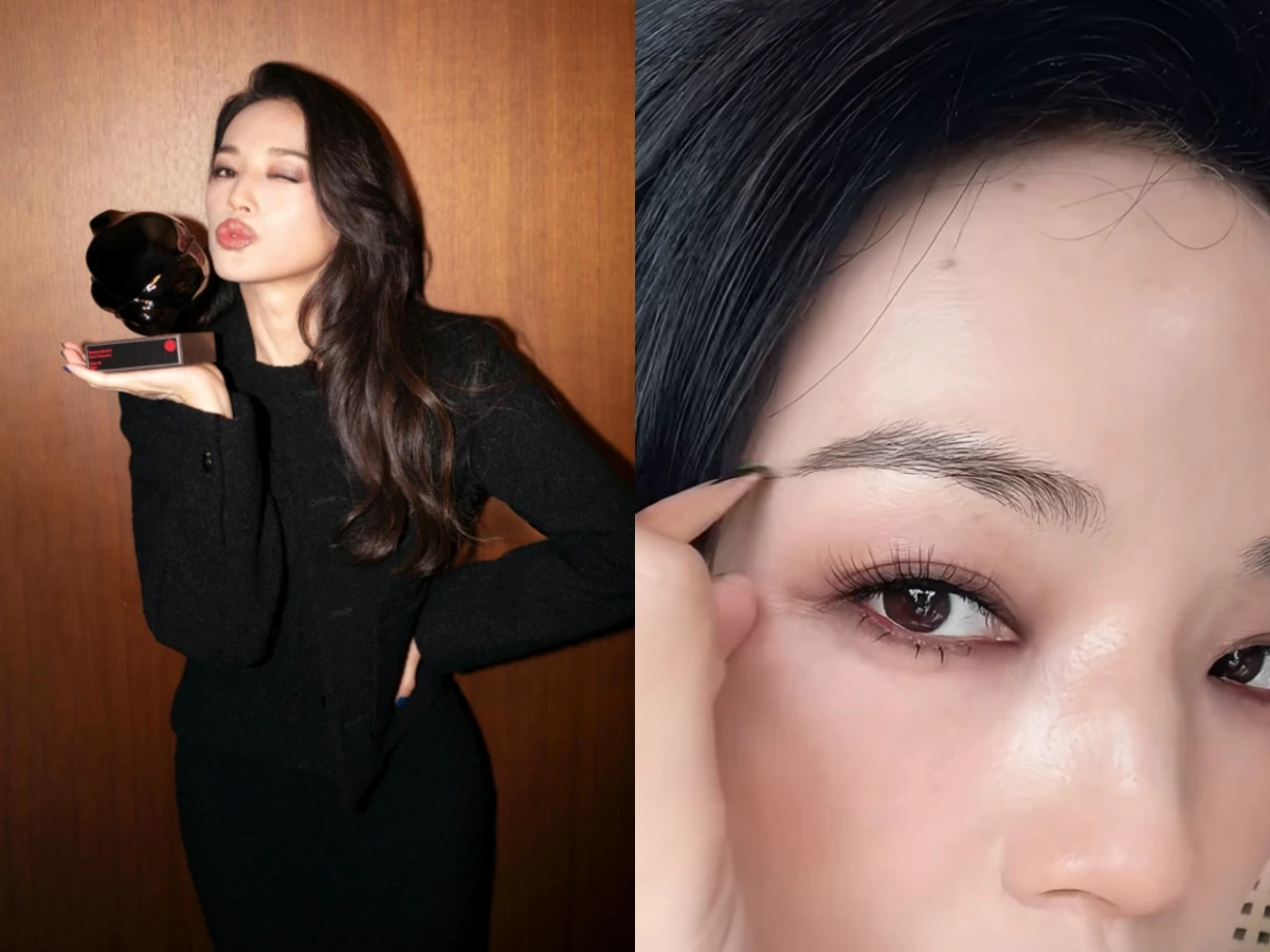 胖5公斤是極限！舒淇自律減肥法太驚人，飯後養成「1習慣」愛吃也不怕胖