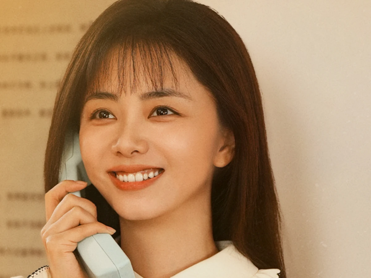 劇情亮點3.譚松韻顛覆性轉型之作