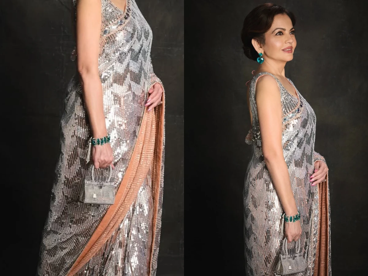 含著鑽石出生！亞洲首富柏金包上掛鑽石