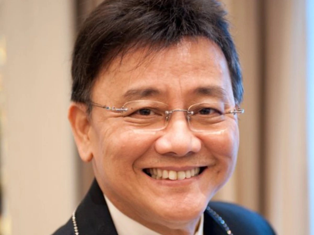 謝金石健康狀況急遽下降