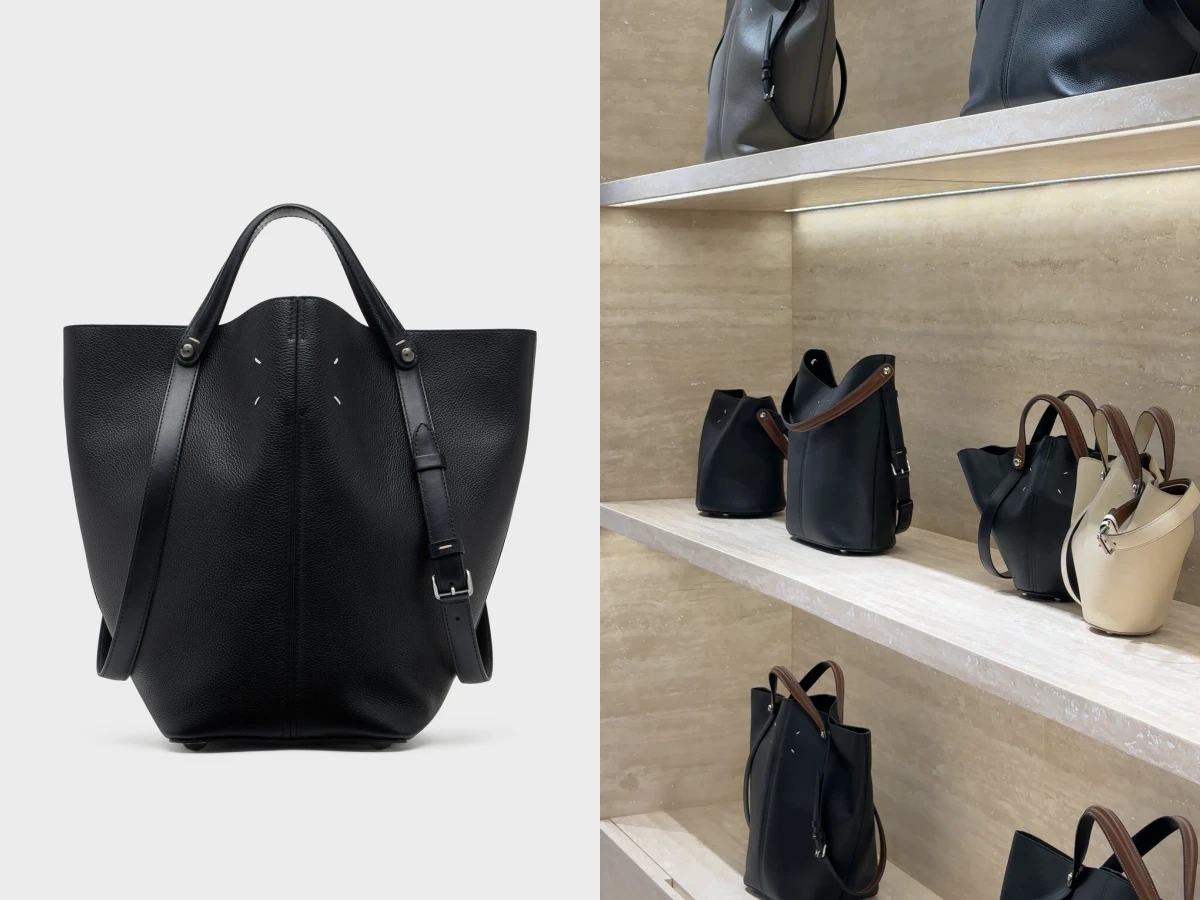 金唱片Jennie 抵台！機場穿搭全身 Maison Margiela