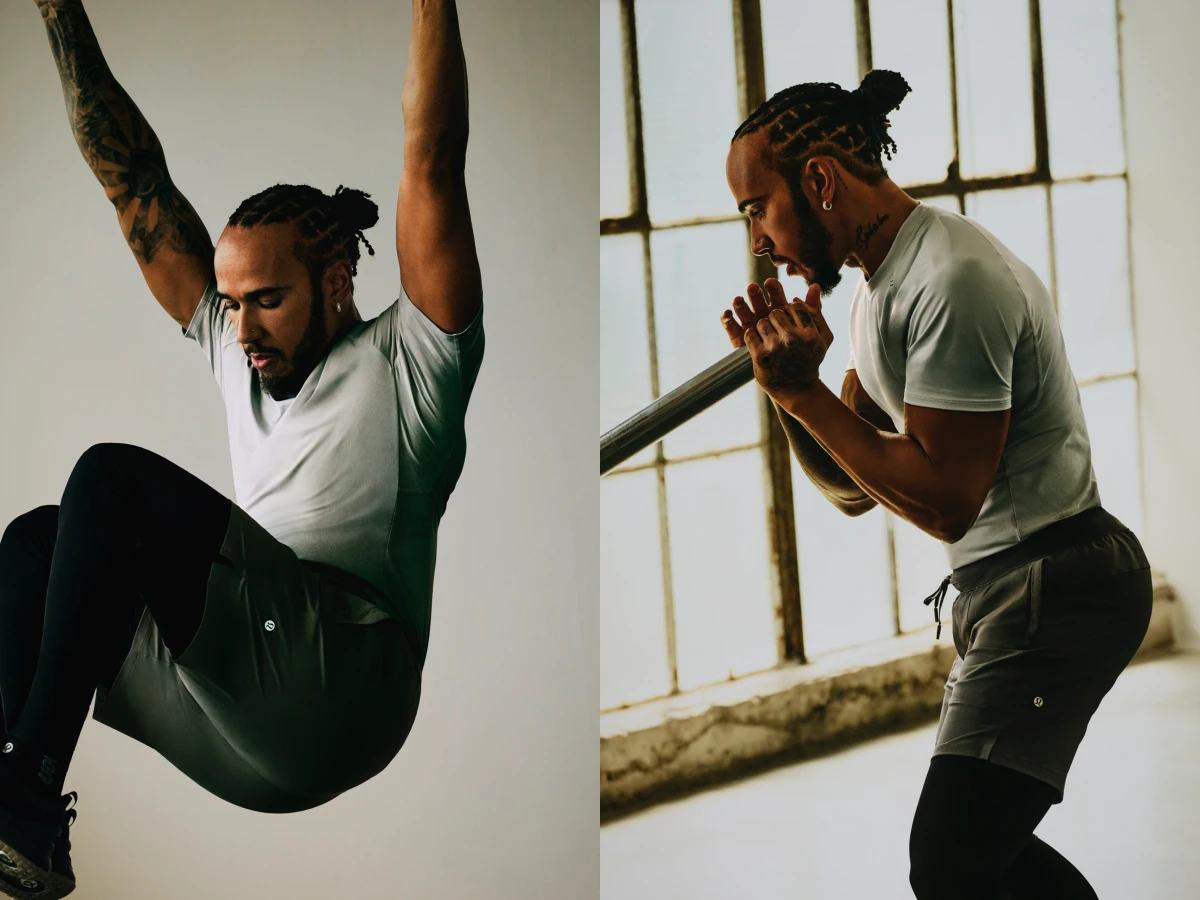 lululemon最顯瘦的系列