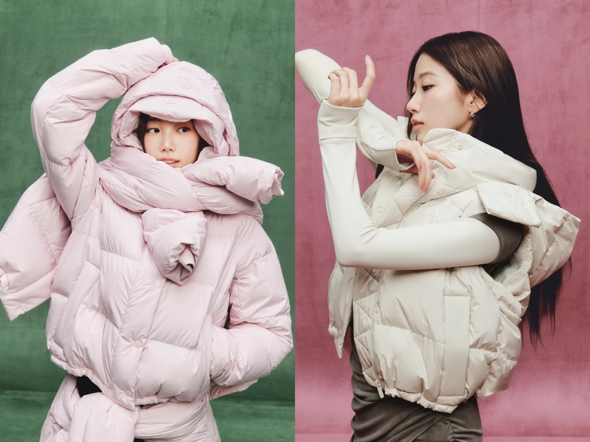 lululemon最顯瘦的系列