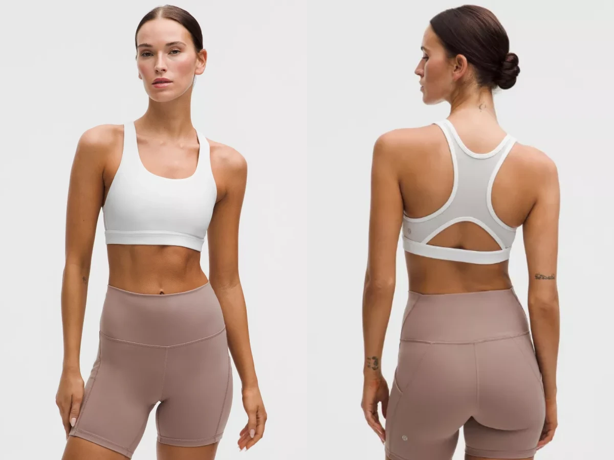 lululemon最顯瘦的系列