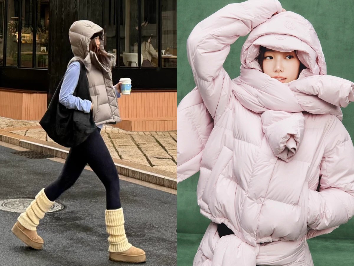 lululemon Train系列最顯瘦運動褲推薦：穿出完美身材感