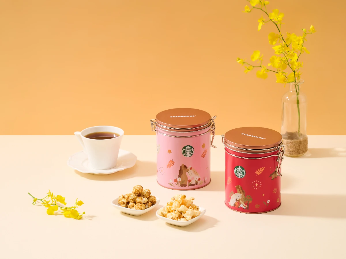 大吉大利新春禮盒