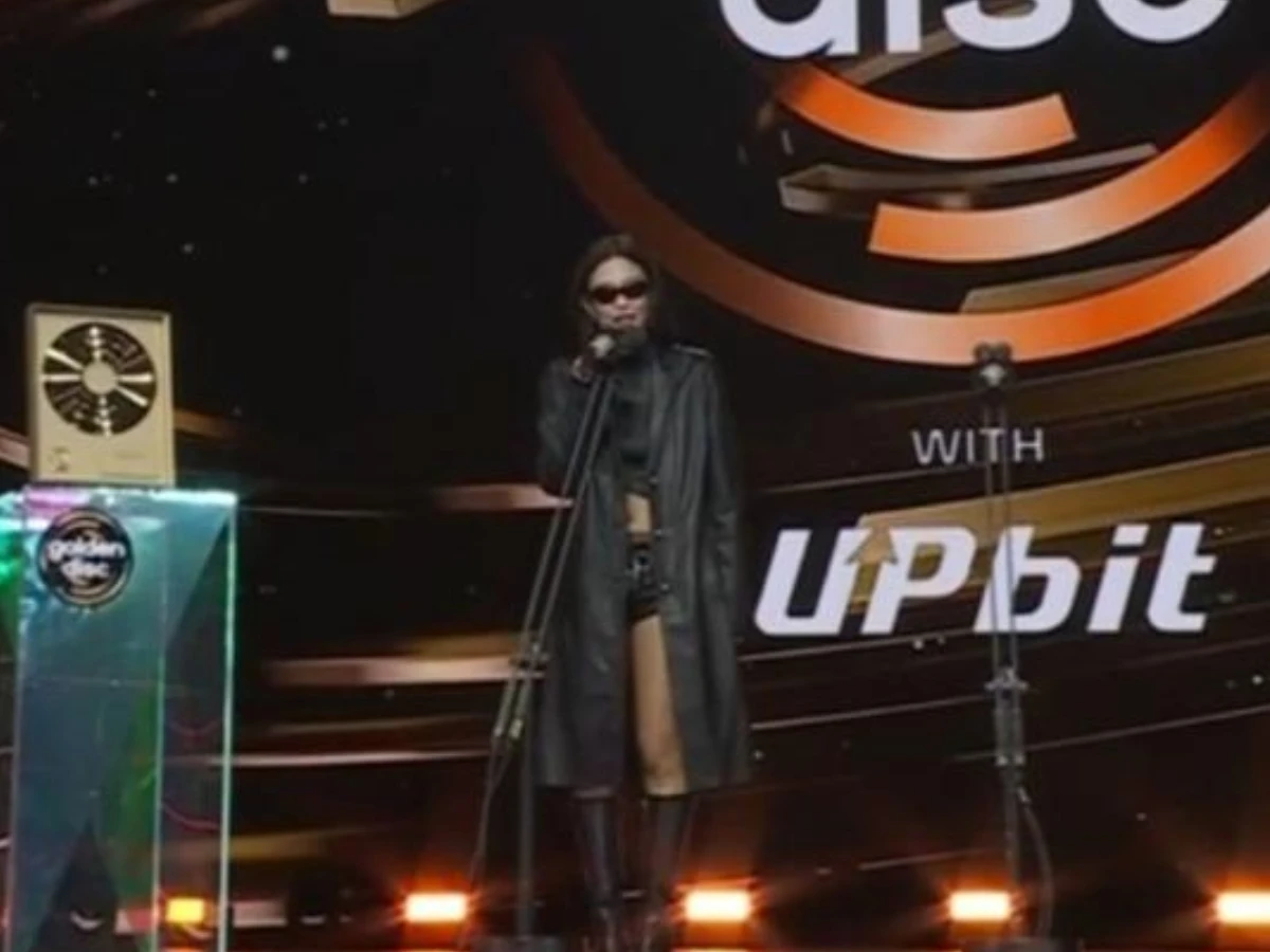 Jennie出道10週年「我覺得我的夢想正一步步實現」