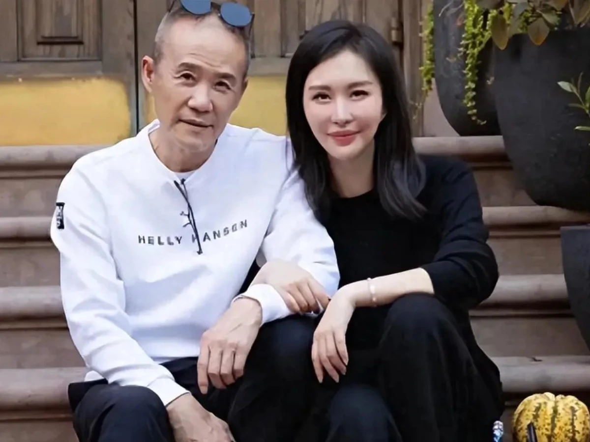 田朴珺曾逆風挺王力宏被撻伐