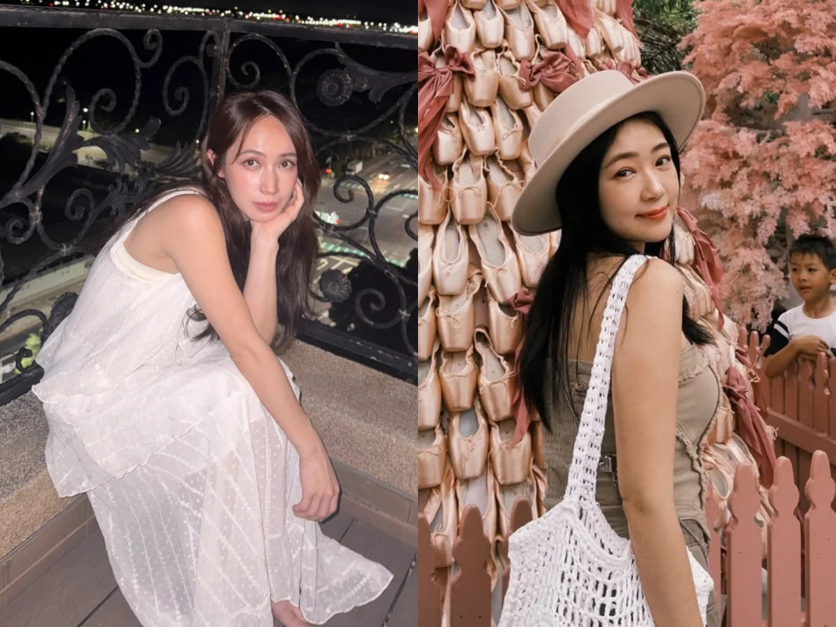 丫頭昔在《康熙》吐被閨密陷害氣到哭！傳對象是小薰：一直在裝無辜