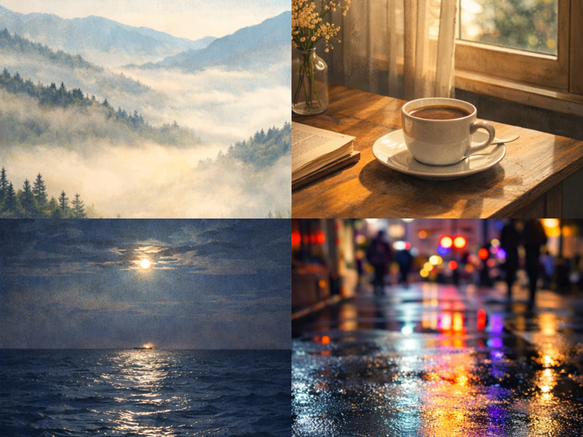 心理測驗！測出誰是你成功道路上的絆腳石？選「這張圖」的你在職場長期內耗、財運停滯不前