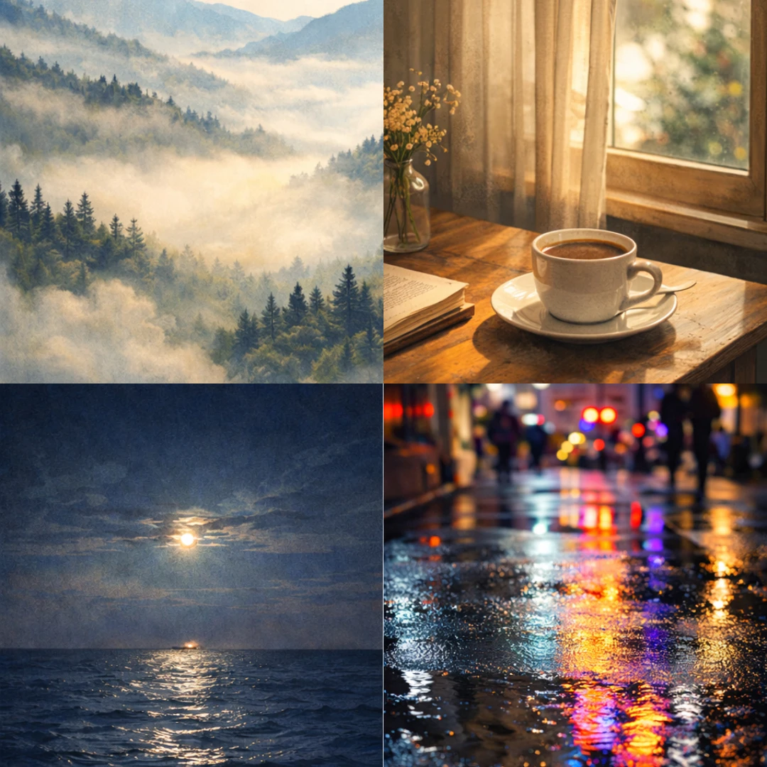 心理測驗！測出誰是你成功道路上的絆腳石？選「這張圖」的你在職場長期內耗、財運停滯不前