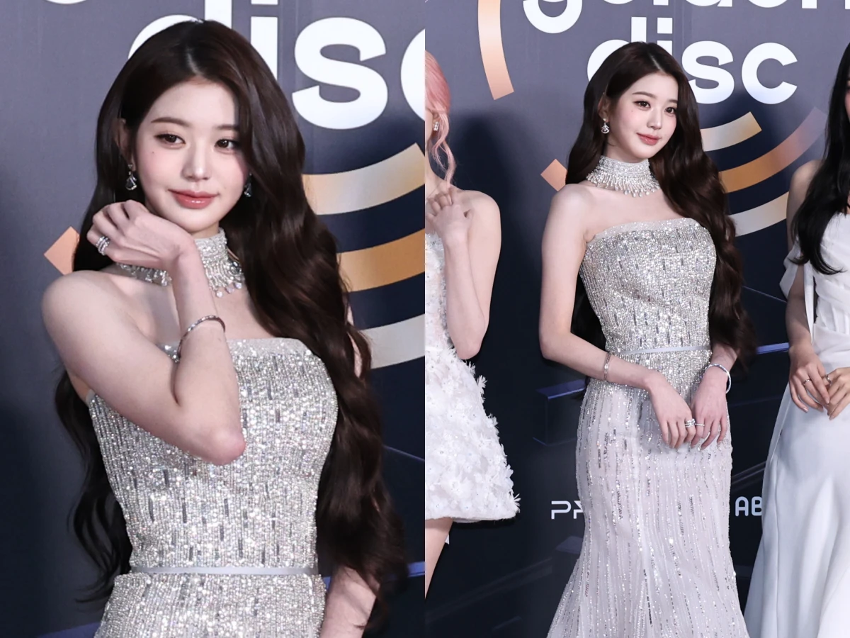 蔡依林、安乾鎬都愛 BVLGARI  B.zero1 項鍊