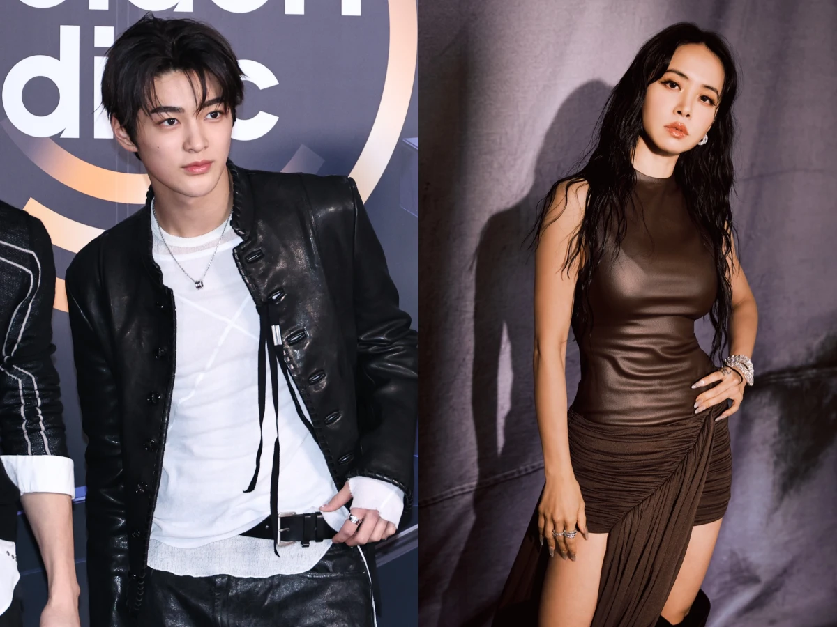 蔡依林、安乾鎬都愛 BVLGARI「B.zero1 項鍊」同款經典設計，親民價更好入手！