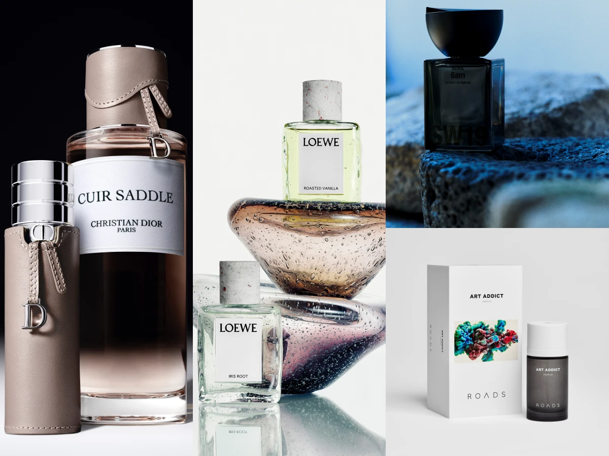 2026木質香水徹底翻紅！從日常好感到氣場全開，這5支一噴就被記住