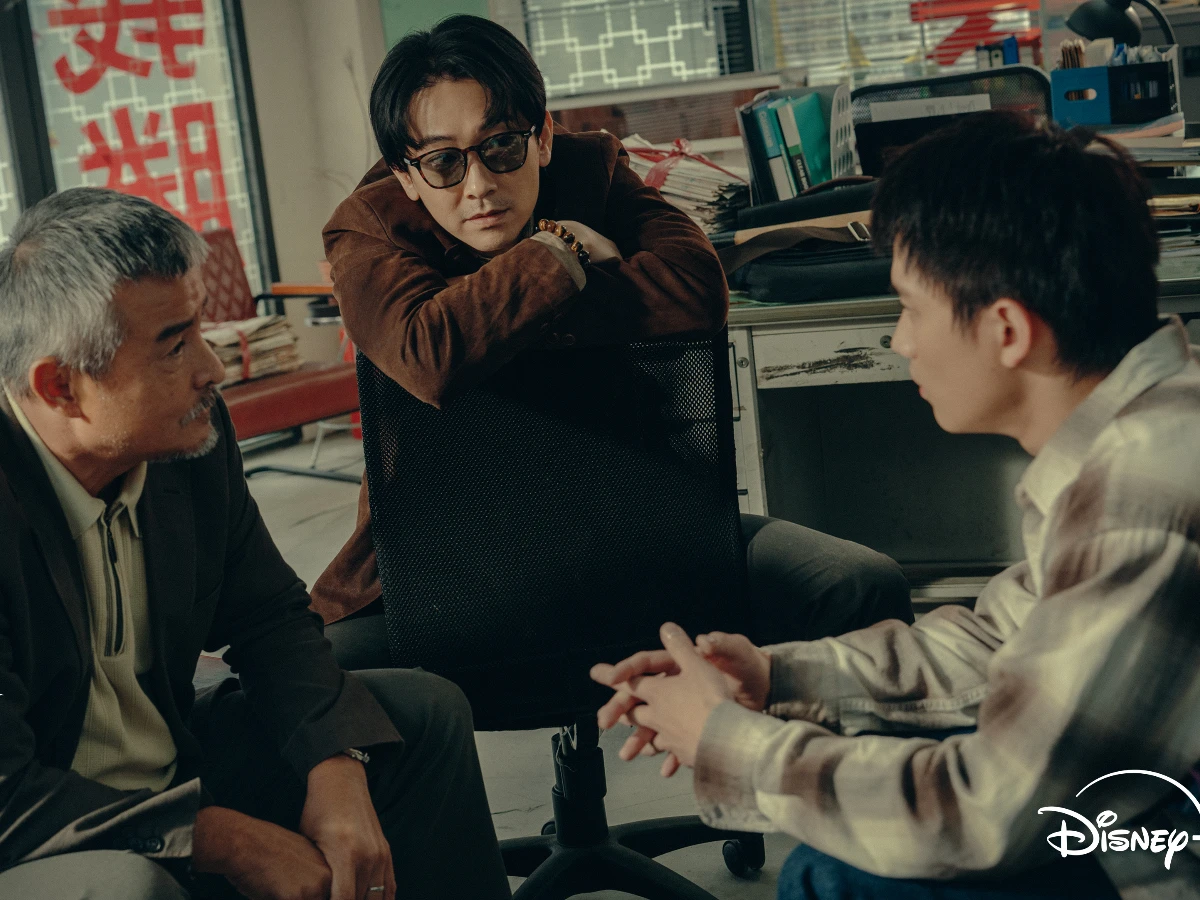 劇情亮點1.改編震撼台灣社會真實事件