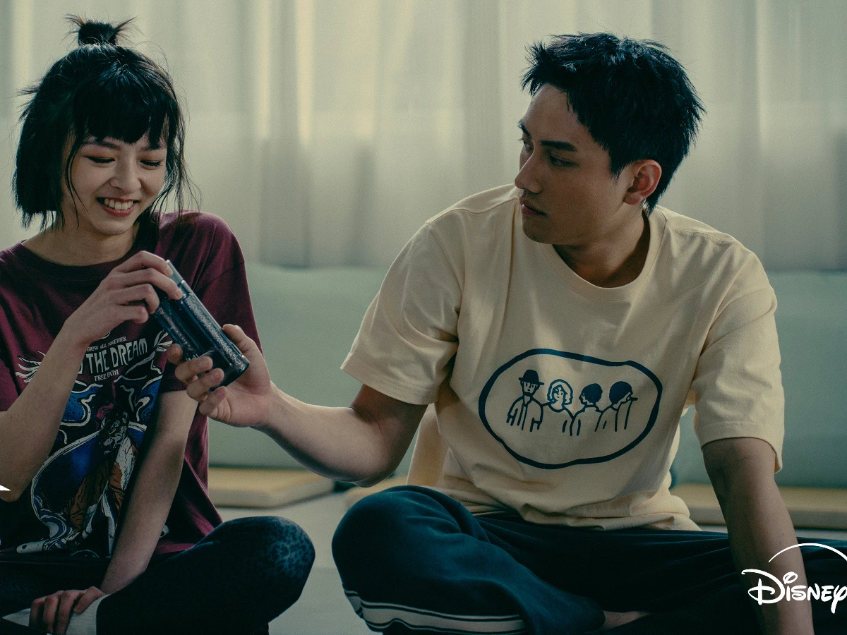 劇情亮點3.製作團隊強強聯手