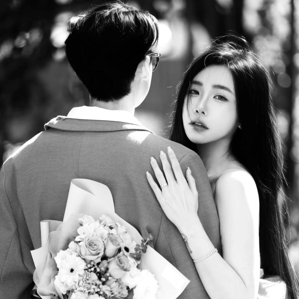 許允樂分享李玉璽讓她最感動的事情