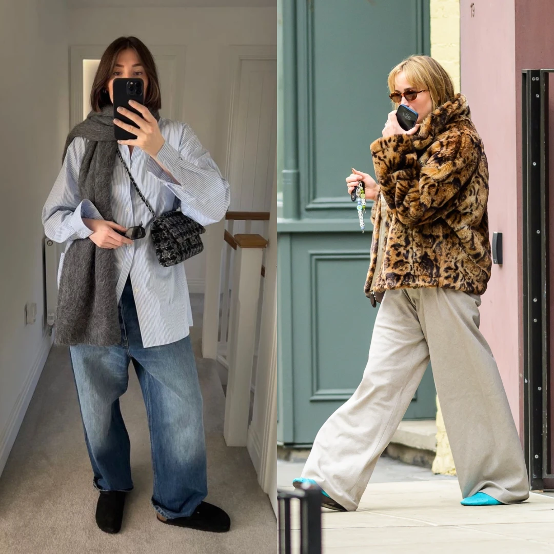 「懶人穆勒鞋」將取代樂福鞋、薄底鞋成為下一個鞋王？歐美潮流興起，半正式、好穿脫是關鍵！