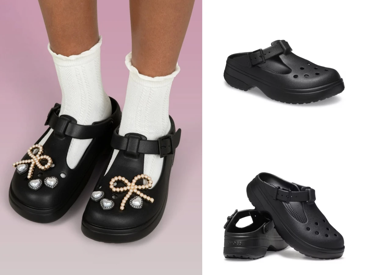 懶人穆勒鞋（Slip-on Mules）在歐洲流行