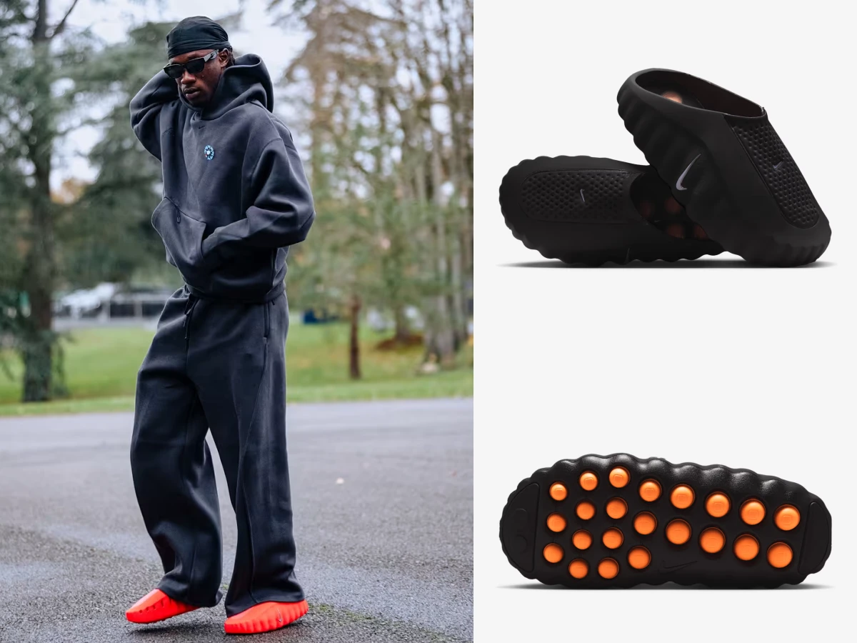 懶人穆勒鞋（Slip-on Mules）在歐洲流行