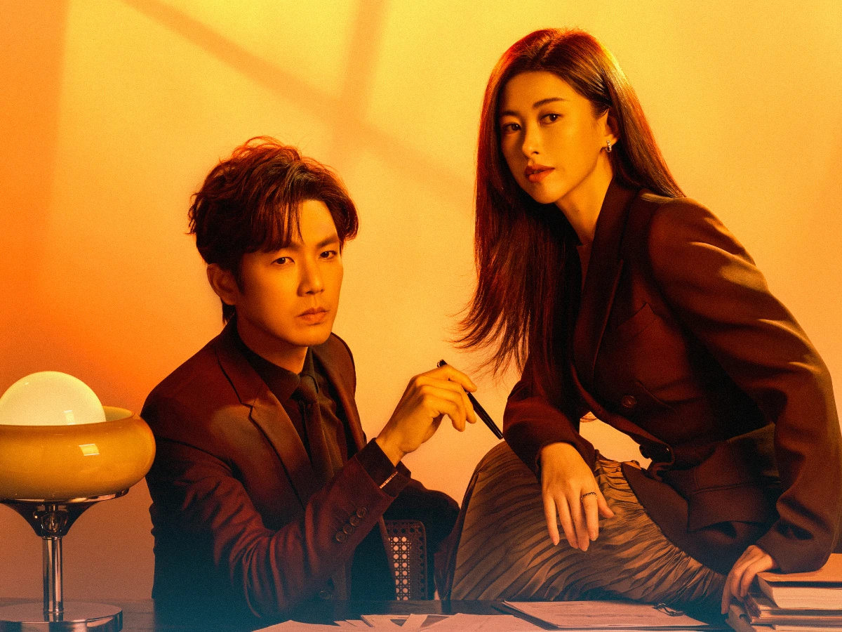 劇情亮點1.熟齡愛情+職場逆襲