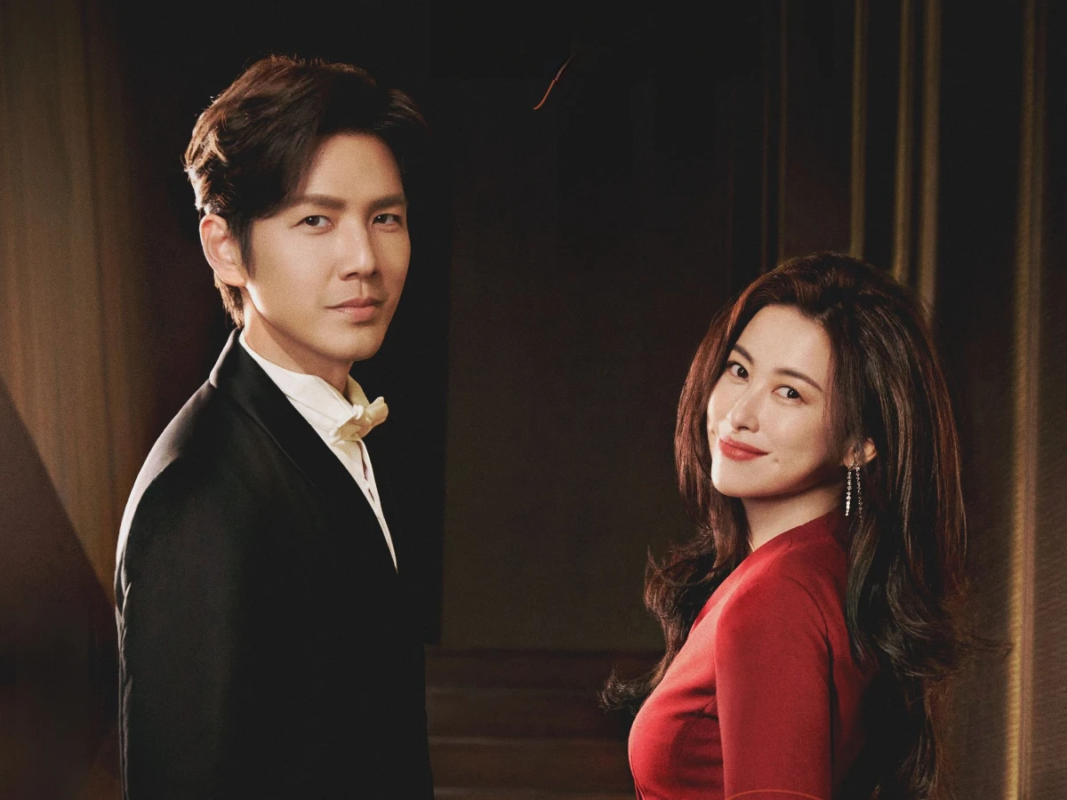 《蜜語紀》劇情介紹