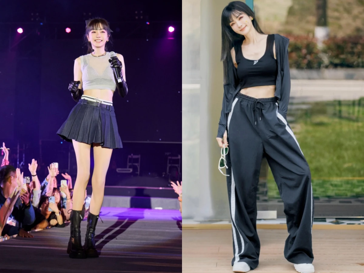 謝金燕51歲真實體重太驚人！狂吃火鍋2個月反而變瘦「1關鍵秘訣」姐姐呼籲要筆記