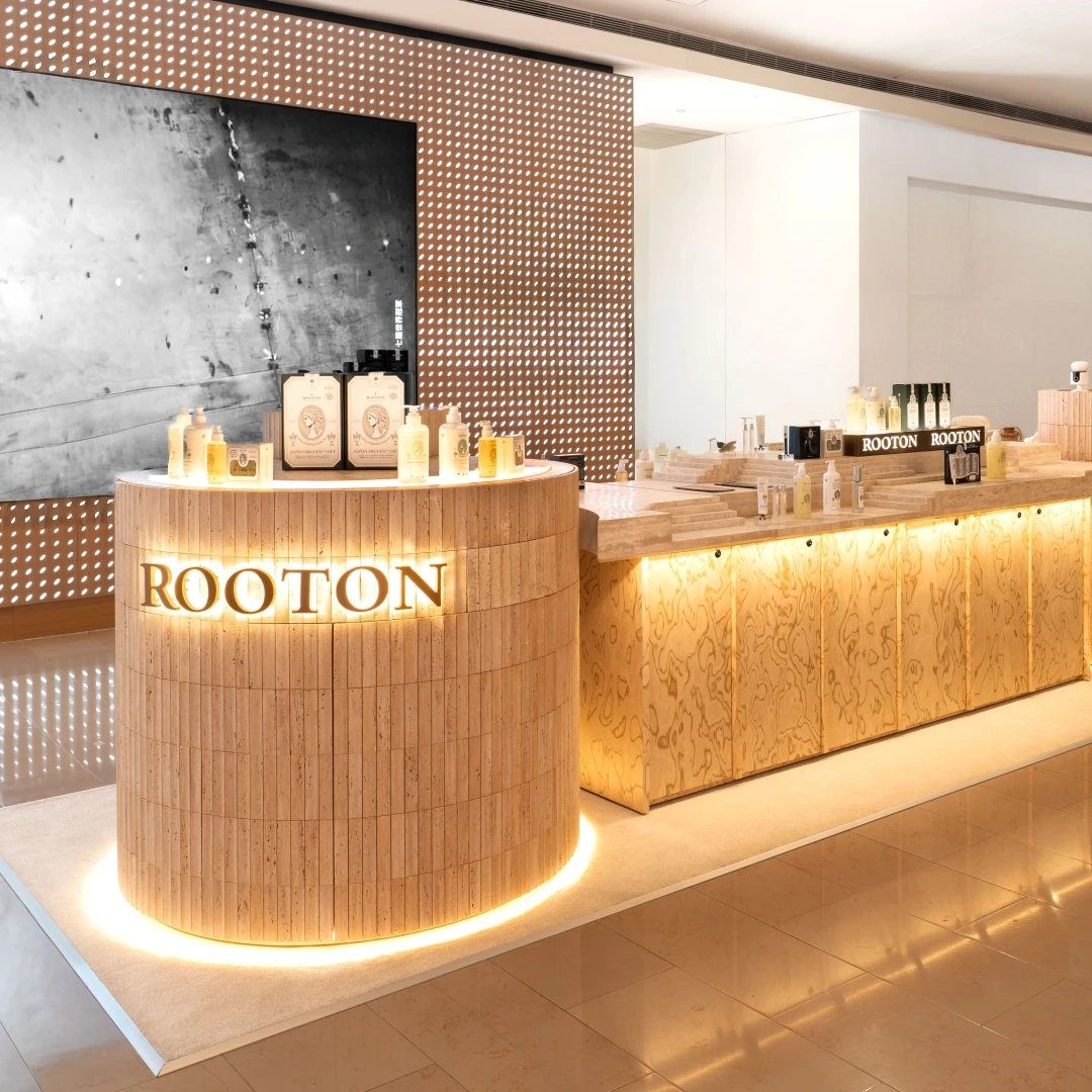 懂的人都逛這！Rooton 101新櫃、阿原香寓8號...護髮保養專櫃&門市，一試就回不去了