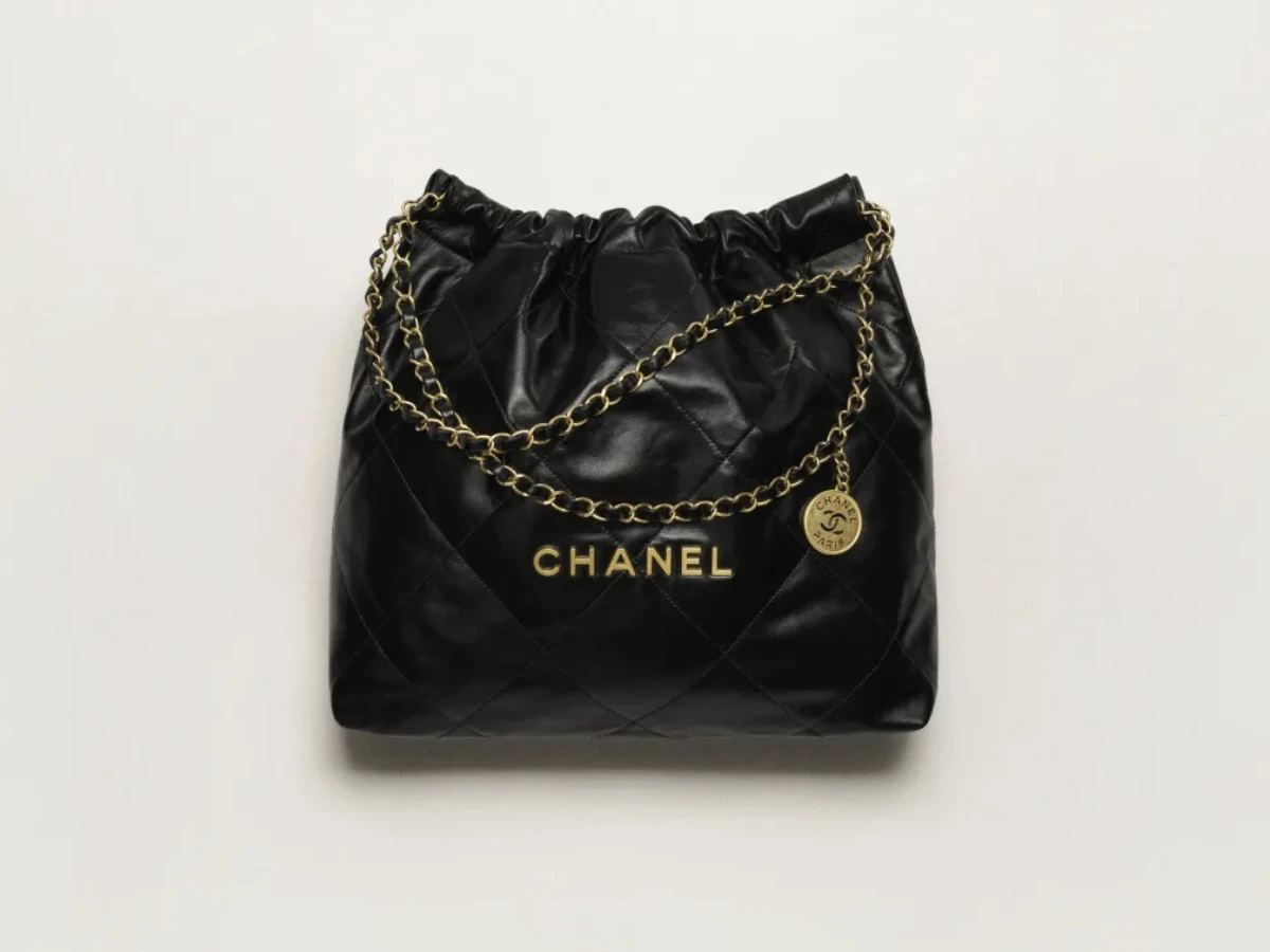 CHANEL 22 Bag