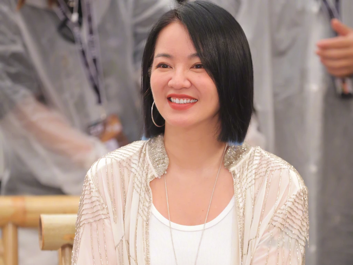 阿雅18歲開始吃素