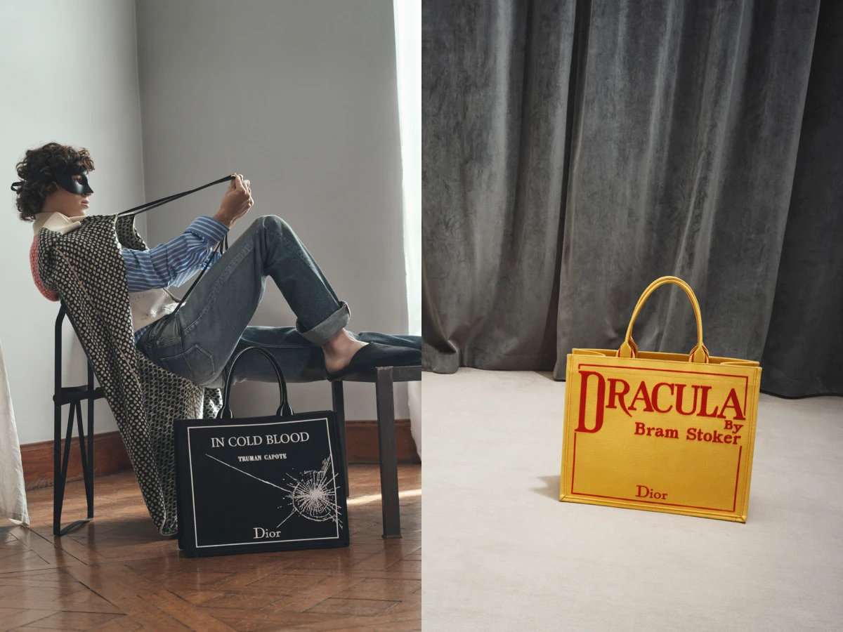 Dior 2026 春夏時裝系列、新款包包推薦