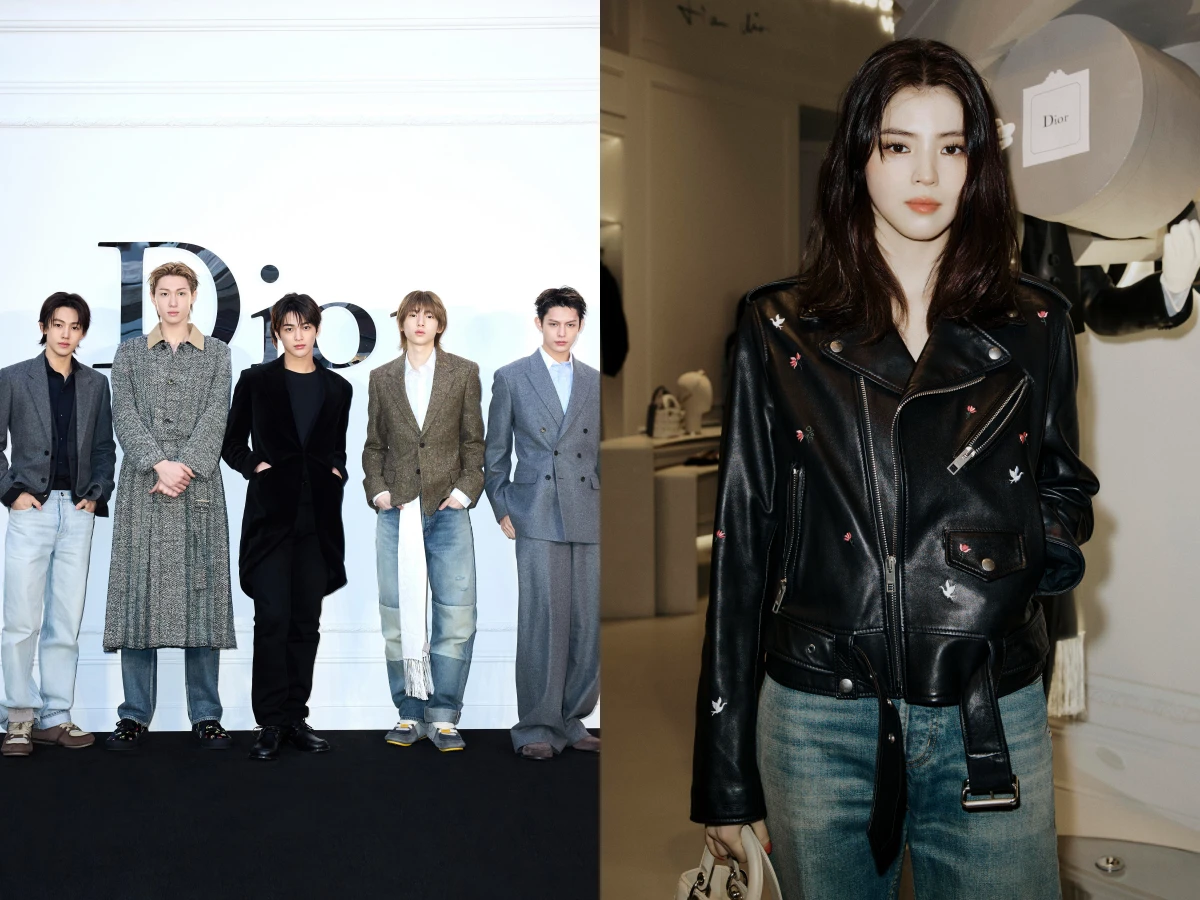 Dior 2026 春夏時裝系列、新款包包推薦