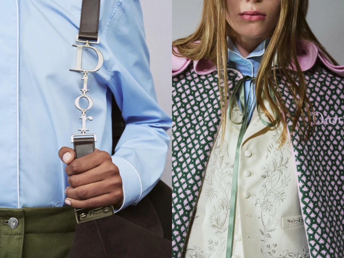 Dior 2026 春夏時裝系列、新款包包推薦